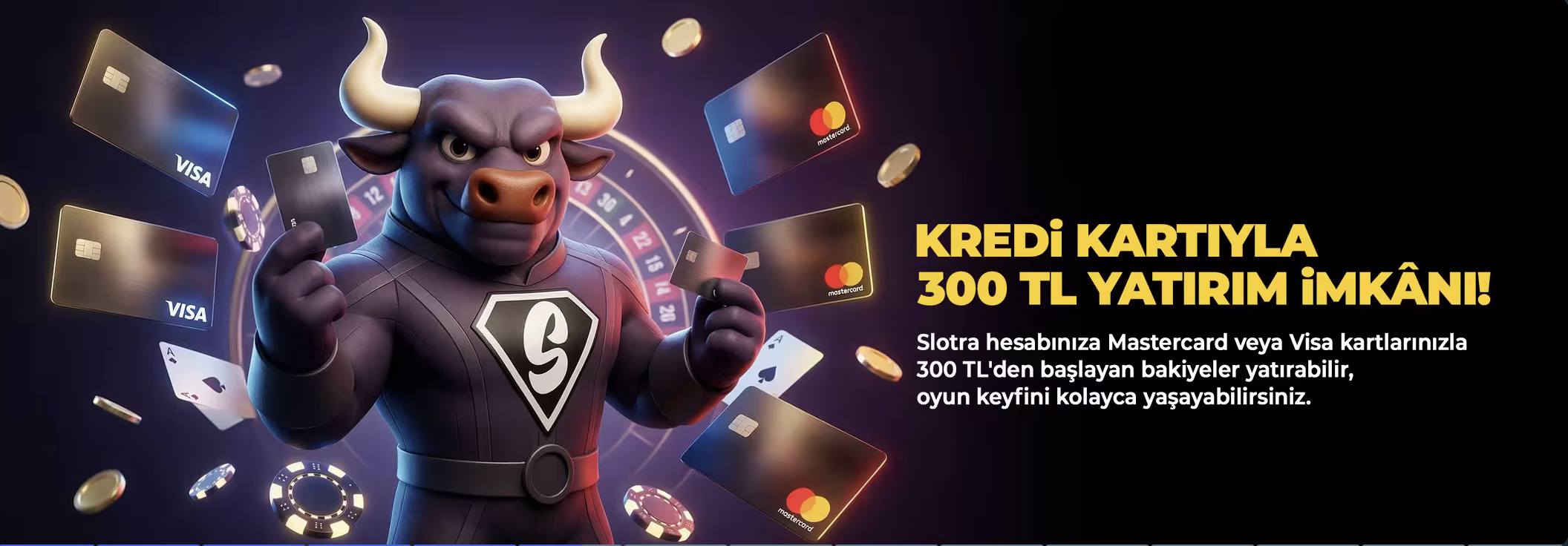 SLOTRA YATIRIM İNFO