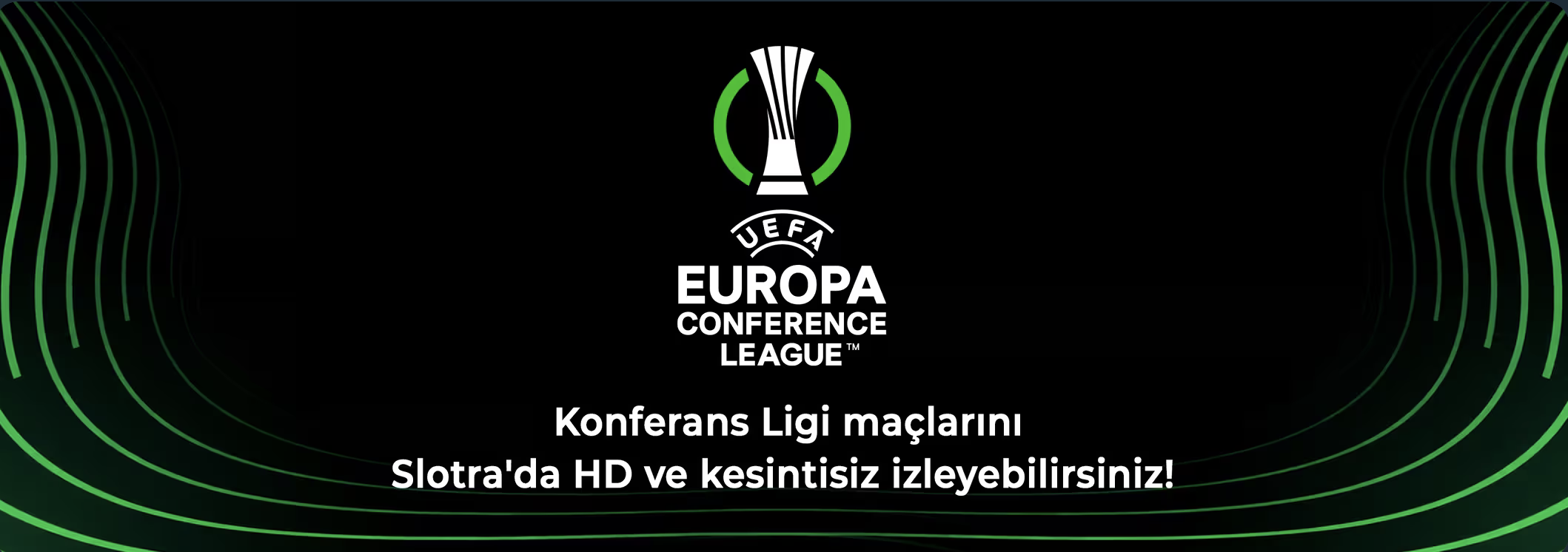 Uefa Conference League