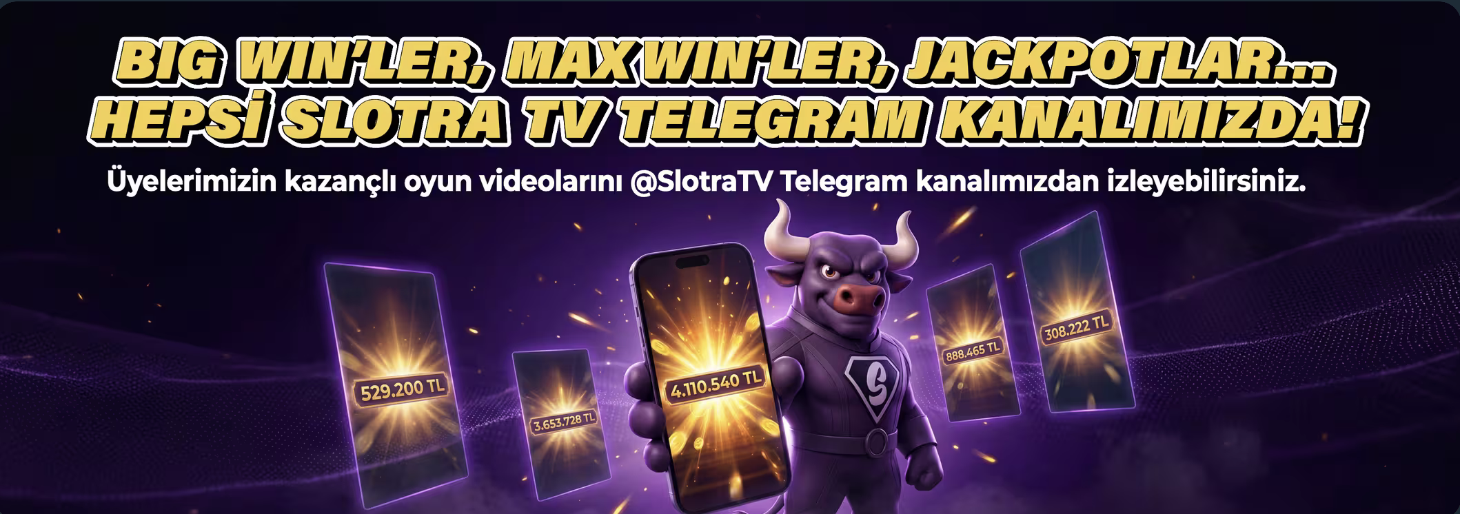 BIG WINS INFO